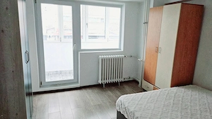 Apartament 3 Camere   Etaj 1   Scoala Nr9   - imagine 4