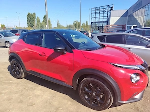 Vand Nissan Juke impecabil - imagine 3