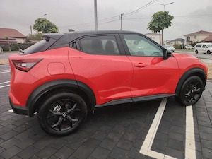 Vand Nissan Juke impecabil