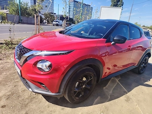 Vand Nissan Juke impecabil - imagine 2