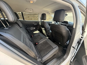 Citroen C5 Aircross Max - imagine 9
