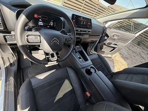 Citroen C5 Aircross Max - imagine 4