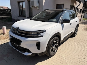 Citroen C5 Aircross Max - imagine 3