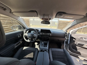 Citroen C5 Aircross Max - imagine 6