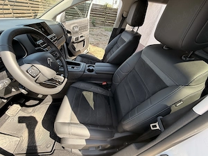 Citroen C5 Aircross Max - imagine 10