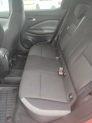 Vand Nissan Juke impecabil - imagine 6