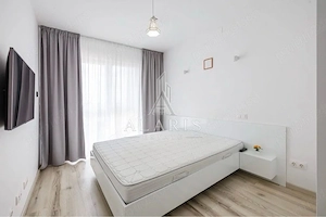 Apartament cu 2 camere, loc de parcare, Denya Forest - imagine 2