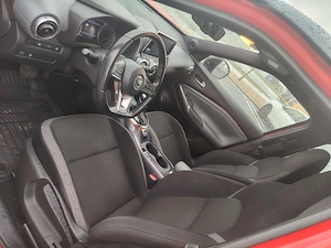 Vand Nissan Juke impecabil - imagine 8