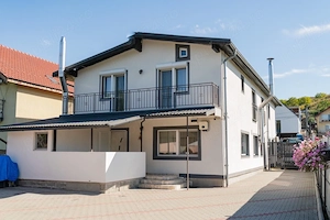 Casa de vanzare Doua unitati locative in cart. Borhanci, Cluj Napoca