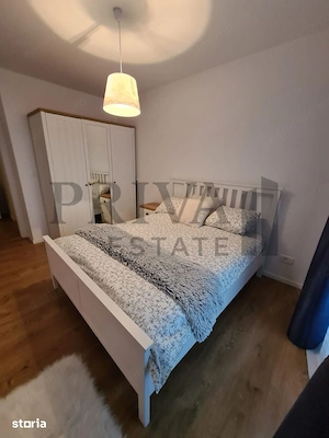 Apartament modern 2 camere, 50 mp, etaj 5, Campeador Residence - imagine 7