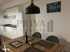 Apartament modern 2 camere, 50 mp, etaj 5, Campeador Residence - imagine 4