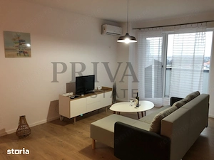 Apartament modern 2 camere, 50 mp, etaj 5, Campeador Residence