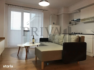 Apartament modern 2 camere, 50 mp, etaj 5, Campeador Residence - imagine 5