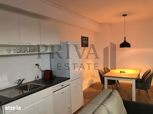 Apartament modern 2 camere, 50 mp, etaj 5, Campeador Residence - imagine 2