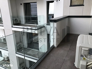 Apartament modern 2 camere, 50 mp, etaj 5, Campeador Residence - imagine 12