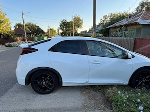 de vânzare honda civic 