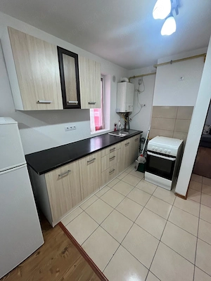 Apartament 2 camere Sighetu marmatiei - imagine 2