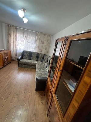 Apartament 2 camere Sighetu marmatiei