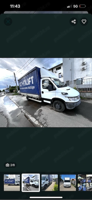 Iveco Daily 2006 100CP