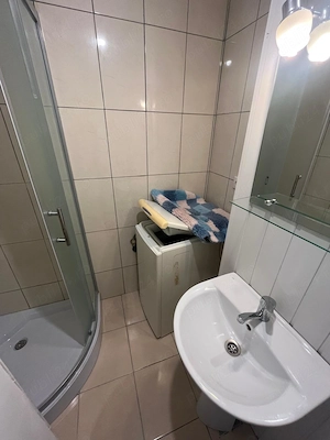 Apartament 2 camere Sighetu marmatiei - imagine 6