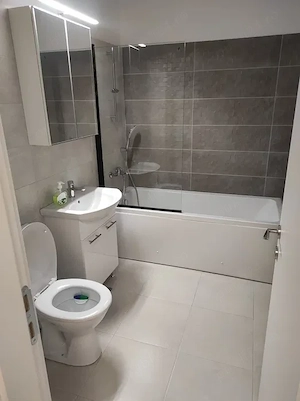 garsoniera ozana-centrala proprie-modern-parcare - imagine 7