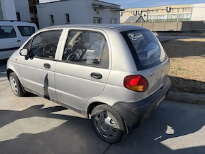Matiz Daewoo 2005 - imagine 4