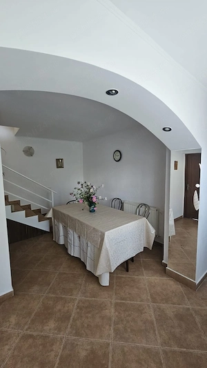 De vanzare casa cu gradina sau schimb cu apartament in Brașov 2 cam - imagine 8