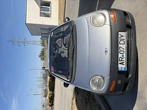 Matiz Daewoo 2005