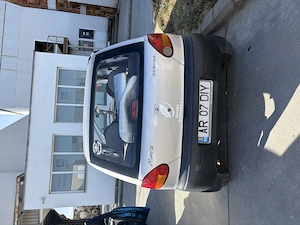 Matiz Daewoo 2005 - imagine 2