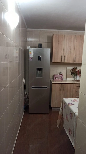 De vanzare casa cu gradina sau schimb cu apartament in Brașov 2 cam - imagine 5