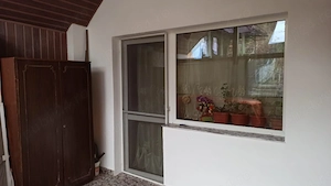 De vanzare casa cu gradina sau schimb cu apartament in Brașov 2 cam - imagine 10