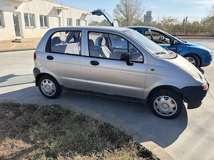 Matiz Daewoo 2005 - imagine 3