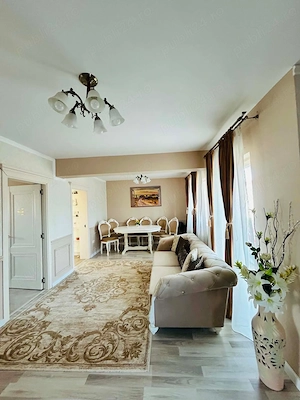 Apartament de LUX,etaj 1,două balcoane,loc de parcare inclus,zona Horpaz,str.Nouă - imagine 10