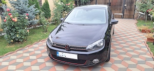 Vw Golf VI Echipare Match - imagine 3
