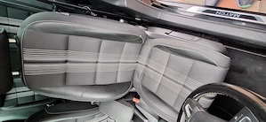 Vw Golf VI Echipare Match - imagine 10