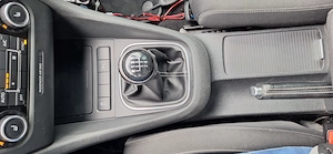 Vw Golf VI Echipare Match - imagine 9