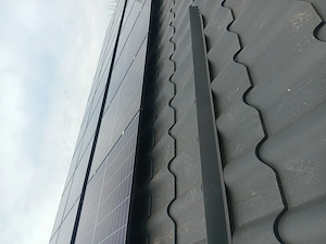 Spațiu producție depozitare 100 mp,teren 800 mp,curent 380v,panouri  15 kw,apa puț,com.petrachioaia - imagine 6