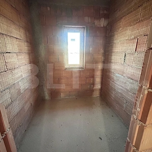 Casa individuala, 95 mp, 804 mp teren, zona Pischia - imagine 3