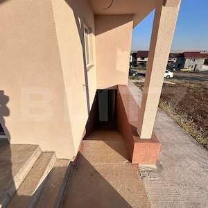 Casa individuala, 95 mp, 804 mp teren, zona Pischia - imagine 2