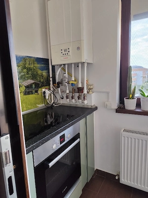 Propietar, vand apartament 3 camere Drumul Taberei Brancusi - imagine 9