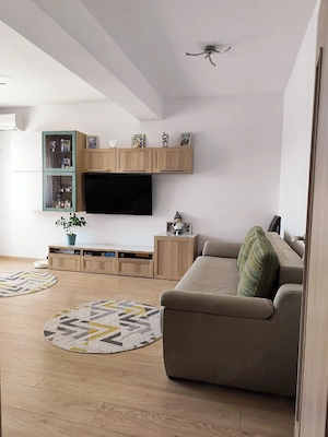 Propietar, vand apartament 3 camere Drumul Taberei Brancusi - imagine 8