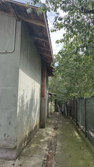 casa si teren Crevedia Mare, Giurgiu - imagine 5