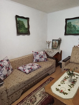 Apartament 2 camere Mărășești lângă catedrala  - imagine 8