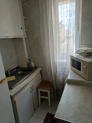 Apartament 2 camere Mărășești lângă catedrala  - imagine 3