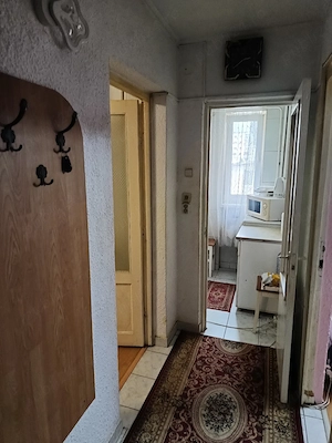 Apartament 2 camere Mărășești lângă catedrala  - imagine 2