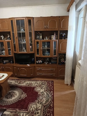 Apartament 2 camere Mărășești lângă catedrala  - imagine 5