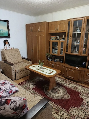 Apartament 2 camere Mărășești lângă catedrala  - imagine 7