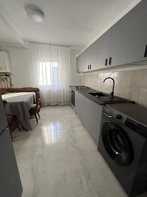 Prima închiriere după o renovare capitala 