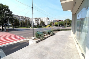 Spatiu Comercial de Inchiriat, Ultracentral Campina - imagine 10