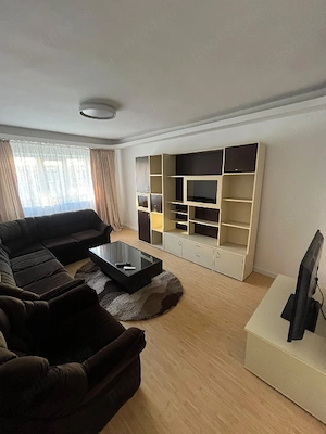 Prima închiriere după o renovare capitala  - imagine 3